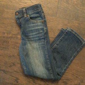 Boys denim jeans